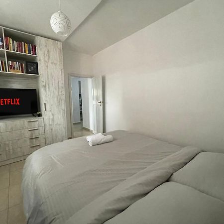 Apartment After U.S. Embassy In ติรานา ภายนอก รูปภาพ