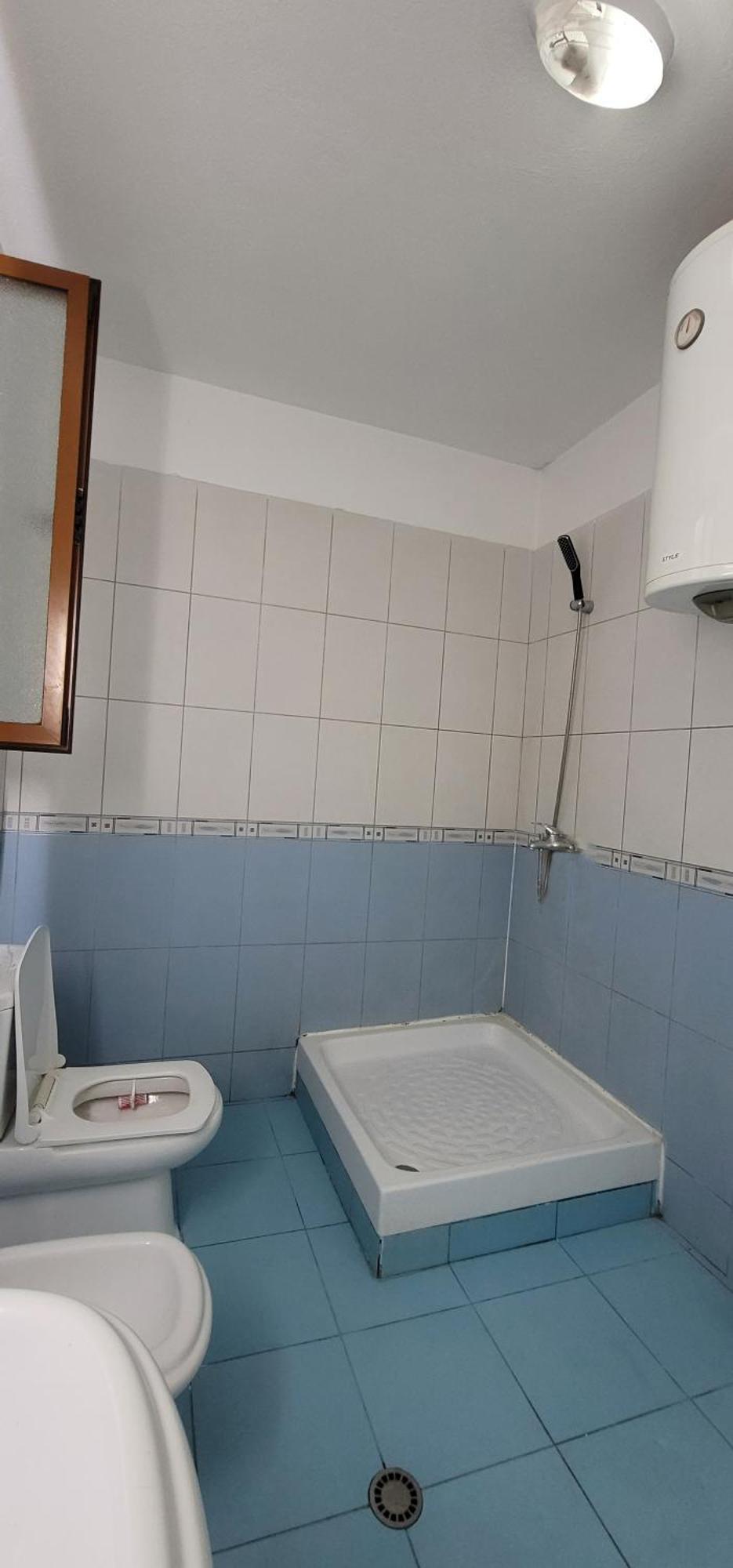 Apartment After U.S. Embassy In ติรานา ภายนอก รูปภาพ