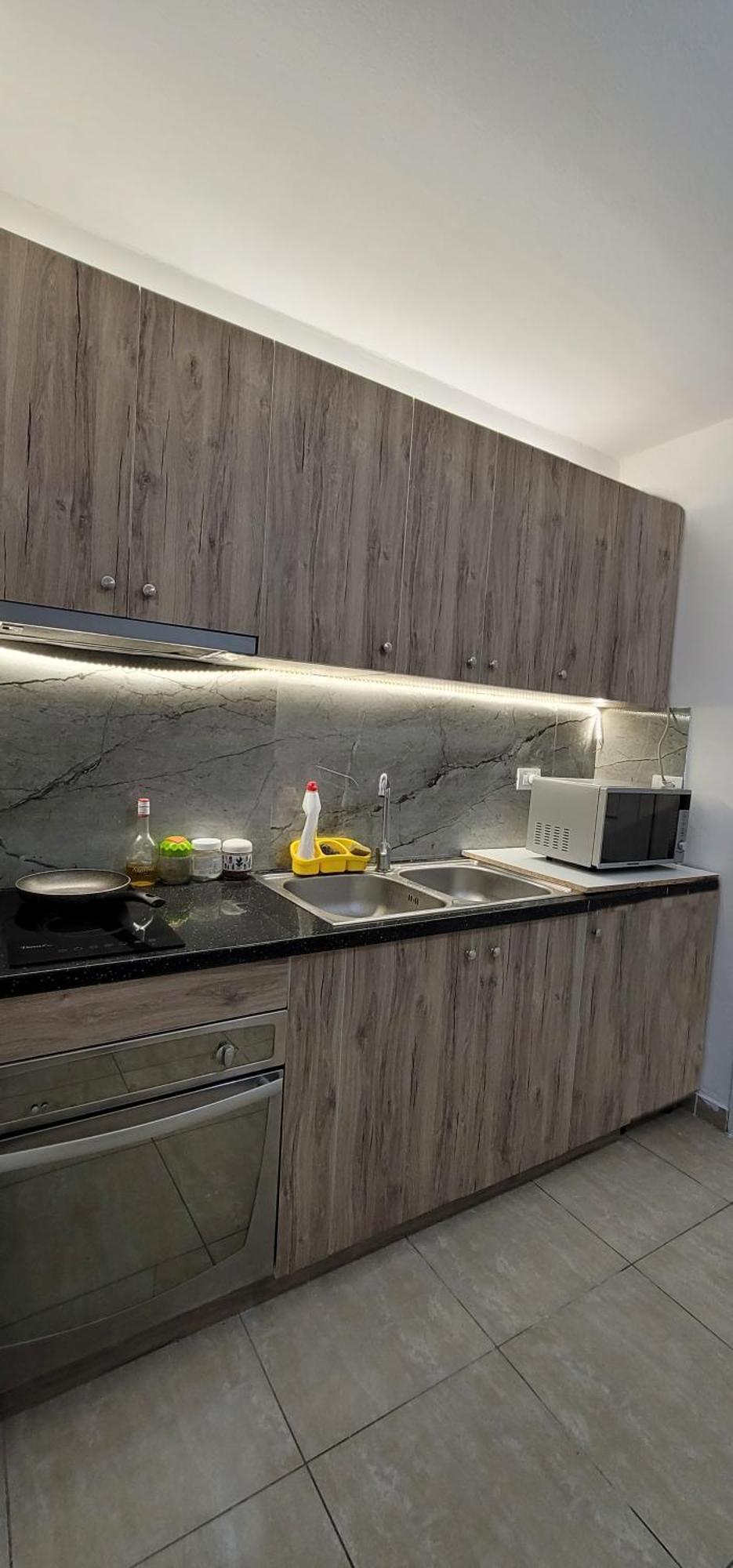 Apartment After U.S. Embassy In ติรานา ภายนอก รูปภาพ