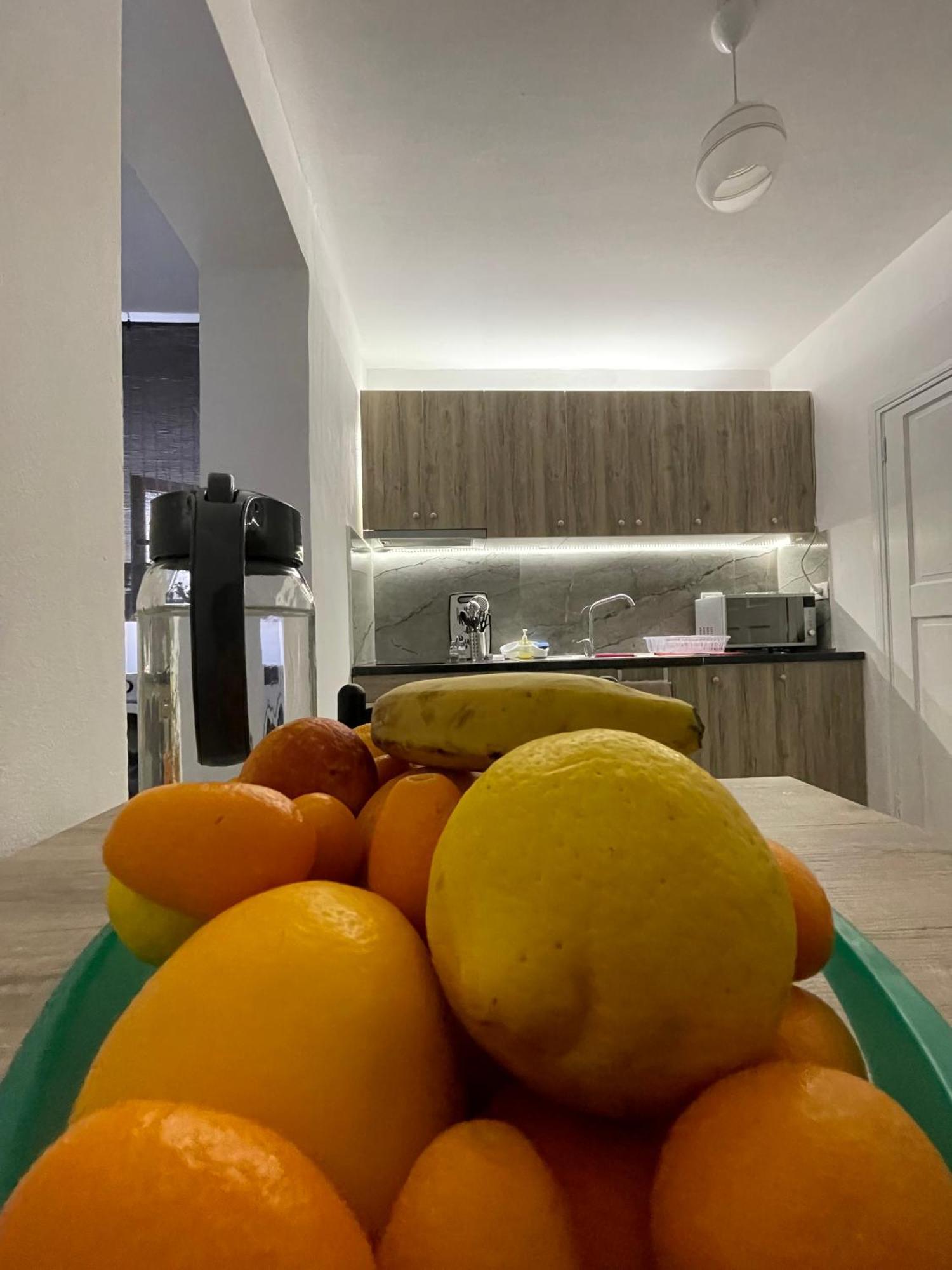 Apartment After U.S. Embassy In ติรานา ภายนอก รูปภาพ