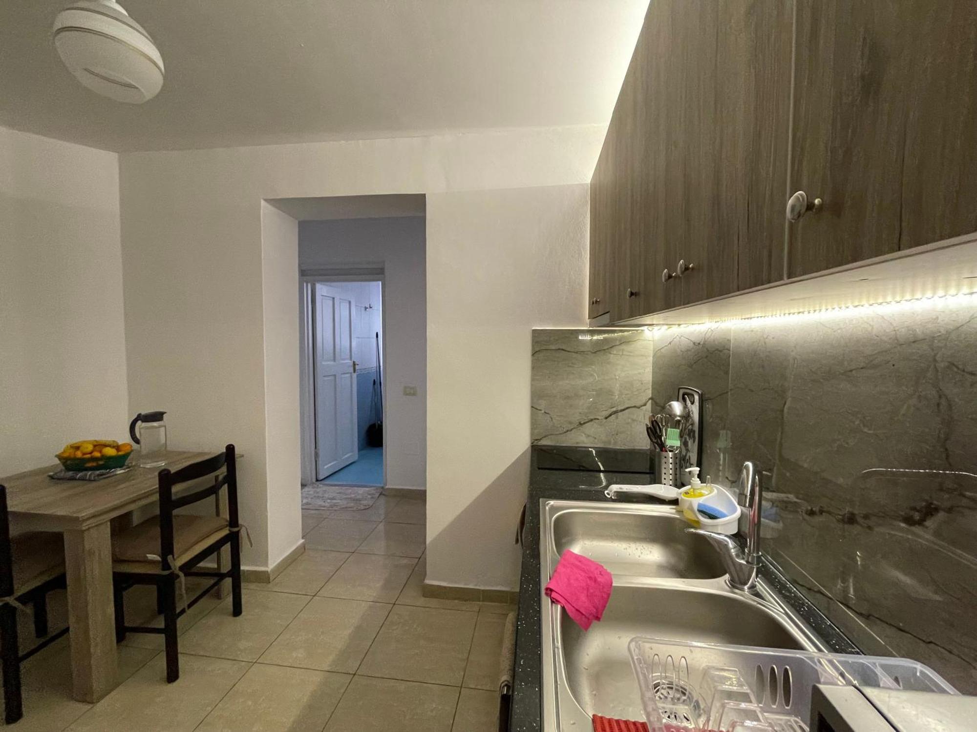 Apartment After U.S. Embassy In ติรานา ภายนอก รูปภาพ